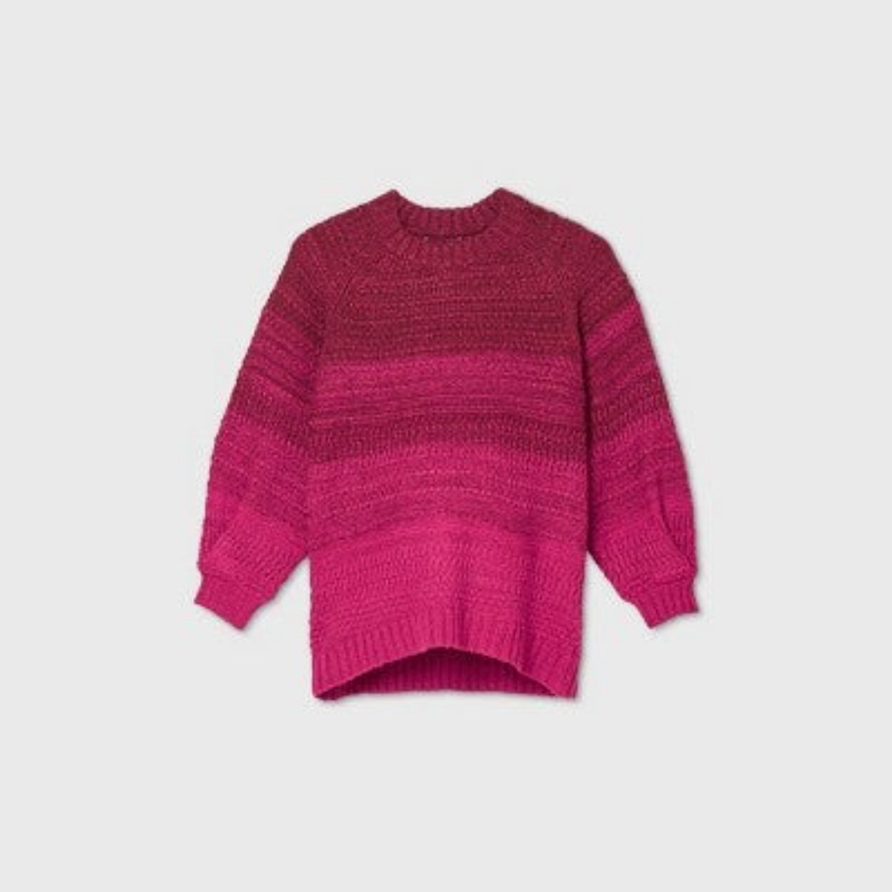 Maternity Sweater